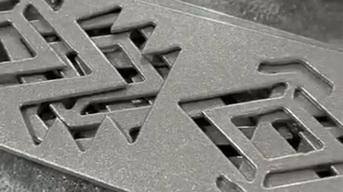 Video by ssmmachineworks